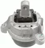 Подушка двигуна (L) BMW 5 (F10/F11)/7 (F01/F02/F03/F04) (Hydro) 37810 01 LEMFORDER 37810-01 (фото 1)