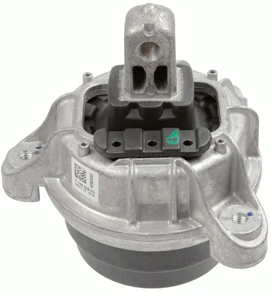 Подушка двигуна (R) BMW 5 (F10/F11)/7 (F01/F02/F03/F04) 09-18 N52/N53/N55 (Hydro) 37811 01 LEMFORDER 37811-01 (фото 1)