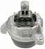 Подушка двигуна (R) BMW 5 (F10/F11)/7 (F01/F02/F03/F04) 09-18 N52/N53/N55 (Hydro) 37811 01 LEMFORDER 37811-01 (фото 1)