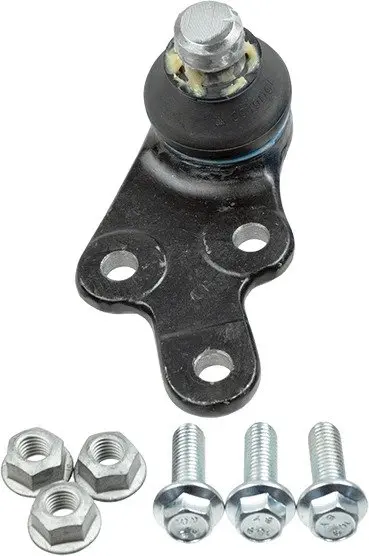 Опора кульова (передня/знизу/L) Ford Kuga I 2.0TDCi/2.5 08- 37885 01 LEMFORDER 37885-01 (фото 1)