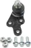 Опора кульова (передня/знизу/L) Ford Kuga I 2.0TDCi/2.5 08- 37885 01 LEMFORDER 37885-01 (фото 1)