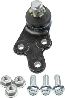 Опора кульова (передня/знизу/L) Ford Kuga I 2.0TDCi/2.5 08- 37885 01 LEMFORDER 37885-01