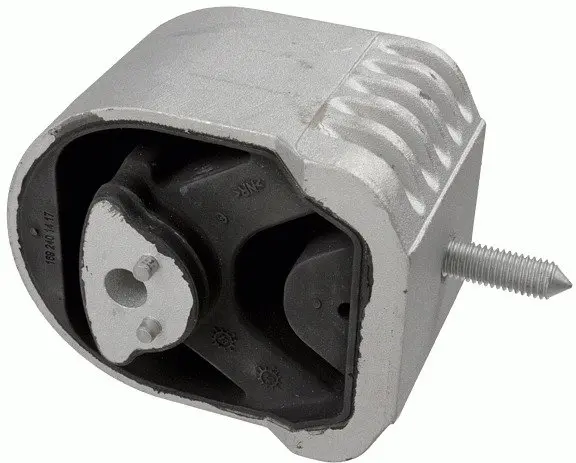 Подушка двигуна MERCEDES-BENZ A-CLASS (W169) (вир-во Lemferder) LEMFORDER 37908-01 (фото 1)