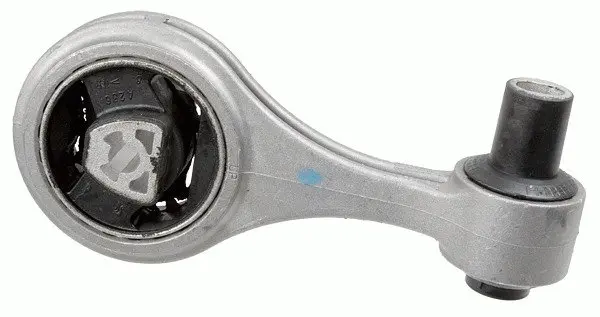 Опора двигуна (L) Fiat Punto 1.2/1.3D 03- 37924 01 LEMFORDER 37924-01 (фото 1)