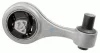 Опора двигуна (L) Fiat Punto 1.2/1.3D 03- 37924 01 LEMFORDER 37924-01 (фото 1)