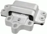 Подушка КПП VW Golf V-VI/Caddy III 1.9*2.0 TDI 37957 01 LEMFORDER 37957-01 (фото 1)