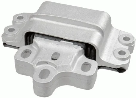 Подушка КПП VW Golf V-VI/Caddy III 1.9*2.0 TDI 37957 01 LEMFORDER 37957-01