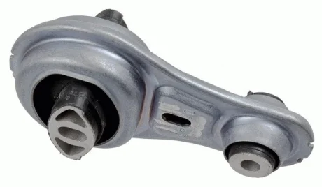 Подушка двигуна OPEL MOVANO/RENAULT MASTER (вир-во Lemforder) LEMFORDER 37971-01