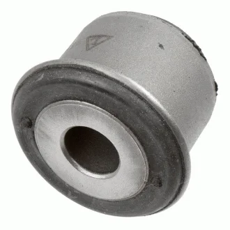 Втулка балки OPEL ASTRA H, ZAFIRA B 04-перед. міст (Вир-во) LEMFORDER 37982-01