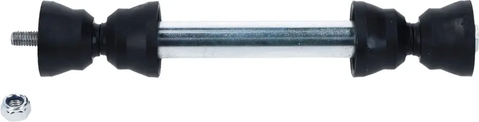 Тяга стабілізатора MECEDES M-CLASS (W163) 98-05 зад. міст (Вир-во) LEMFORDER 38001-01 (фото 1)