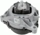 Опора двигуна (R) BMW X3 (F25)/X4 (F26) 14-18 B47 D20 38090 01 LEMFORDER 38090-01 (фото 1)