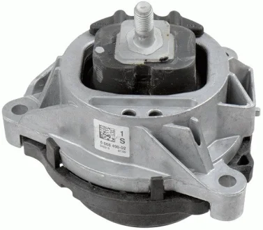 Опора двигуна (R) BMW X3 (F25)/X4 (F26) 14-18 B47 D20 38090 01 LEMFORDER 38090-01