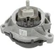 Подушка двигуна (L) BMW X3 (F25)/X4 (F26) 14-18 B47 D20 38091 01 LEMFORDER 38091-01 (фото 1)