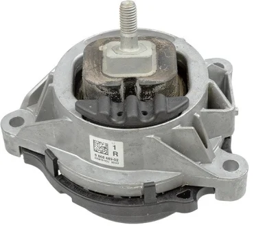 Подушка двигуна (L) BMW X3 (F25)/X4 (F26) 14-18 B47 D20 38091 01 LEMFORDER 38091-01