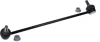 Тяга стабілізатора AUDI A3, GEELY, SEAT TOLEDO, VW GOLF IV 96-10 перед. міст зліва (Вир-во LEMFORDER 38185-01 (фото 7)