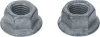 Тяга стабілізатора AUDI A3, GEELY, SEAT TOLEDO, VW GOLF IV 96-10 перед. міст зліва (Вир-во LEMFORDER 38185-01 (фото 8)