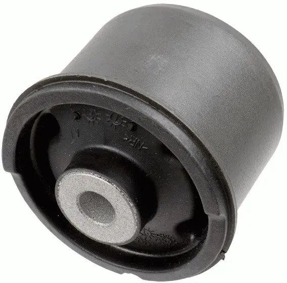 Втулка балки FORD FIESTA VI 08 зад. міст (Вир-во) LEMFORDER 38225-01 (фото 1)