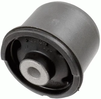 Втулка балки FORD FIESTA VI 08 зад. міст (Вир-во) LEMFORDER 38225-01