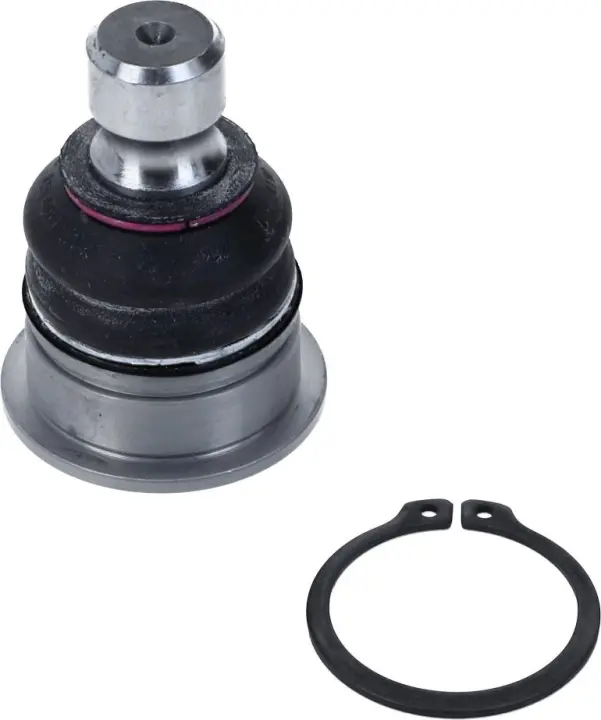 Опора кульова NISSAN QASHQAI, RENAULT KOLEOS 07 перед. міст низ (Вир-во) LEMFORDER 38276-01 (фото 1)