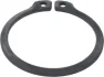Опора кульова NISSAN QASHQAI, RENAULT KOLEOS 07 перед. міст низ (Вир-во) LEMFORDER 38276-01 (фото 3)