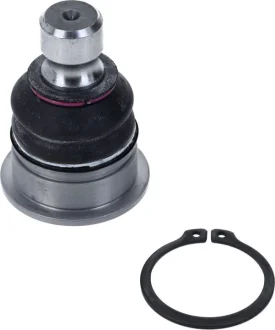 Опора кульова NISSAN QASHQAI, RENAULT KOLEOS 07 перед. міст низ (Вир-во) LEMFORDER 38276-01