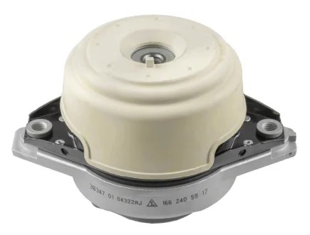 Подушка двигуна права MB GL (X166)/GLE (W166) /GLS (X166) 3.0 12- (вир-во Lemforder) LEMFORDER 38347-01