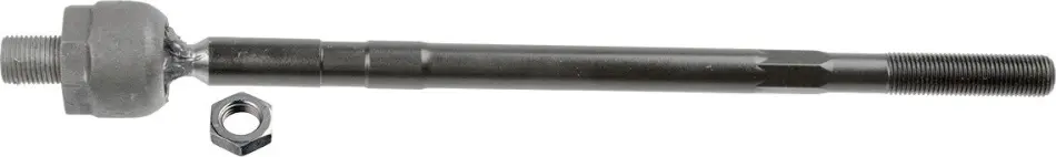 Тяга рульова VW POLO 09 - перед. міст (Вир-во) LEMFORDER 38423-01 (фото 1)