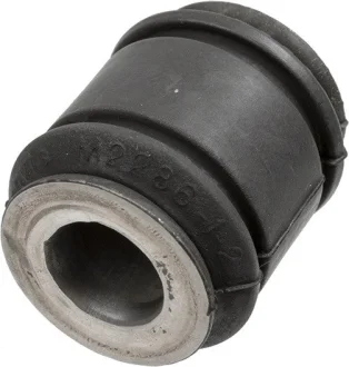 Сайлентблок важеля RENAULT DUSTER 10 зад. міст (Вир-во) LEMFORDER 38591-01