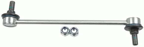Тяга стабілізатора LEXUS RX, ES, TOYOTA VENZA 01- перед. міст (Вир-во) LEMFORDER 38613-01 (фото 1)