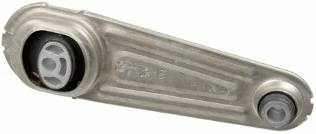 Подушка двигуна DACIA LOGAN (вир-во Lemferder) LEMFORDER 38650-01