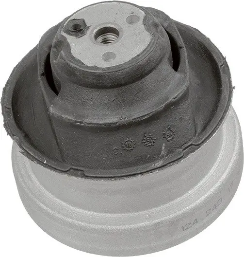 Подушка двигуна MERCEDES-BENZ (вир-во Lemferder) LEMFORDER 38711-01 (фото 1)