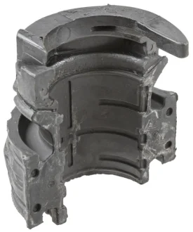 Втулка стабілізатора (переднього) VW Touareg 02- 38737 01 LEMFORDER 38737-01