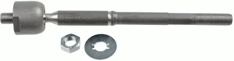 Тяга рульова Lexus GS/IS C/IS II 2.2D-5.0 05-15 38924 01 LEMFORDER 38924-01