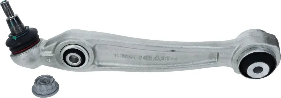 Важіль BMW X5 (F15, F85), X6 (F16, F86) 13 перед. міст праворуч (Вир-во) LEMFORDER 38961-01 (фото 1)