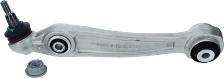 Важіль BMW X5 (F15, F85), X6 (F16, F86) 13 перед. міст праворуч (Вир-во) LEMFORDER 38961-01