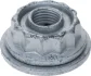 Важіль BMW X5 (F15, F85), X6 (F16, F86) 13 перед. міст праворуч (Вир-во) LEMFORDER 38961-01 (фото 7)
