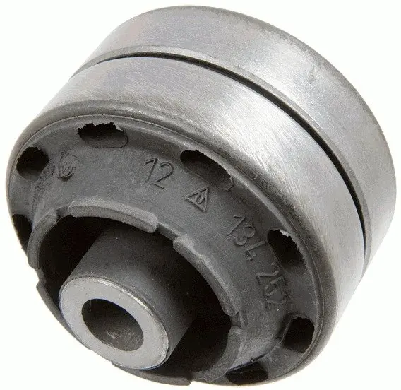 Сайлентблок балки (задньої) Smart Fortwo 07- 39089 01 LEMFORDER 39089-01 (фото 1)