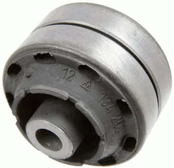 Сайлентблок балки (задньої) Smart Fortwo 07- 39089 01 LEMFORDER 39089-01