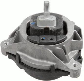 Подушка двигуна (L) BMW 3 (F30/F80/F34/F31) 2.0 i (N26/B48/N20) 11-18 39111 01 LEMFORDER 39111-01