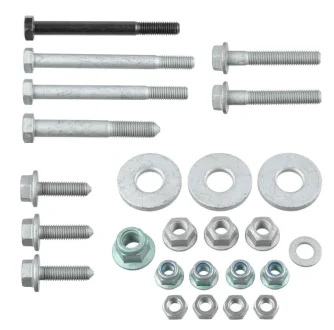 Ремкомплект опори кульової (передньої/знизу) Audi A4/A6/A8/VW Passat 94-16 39129 01 LEMFORDER 39129-01