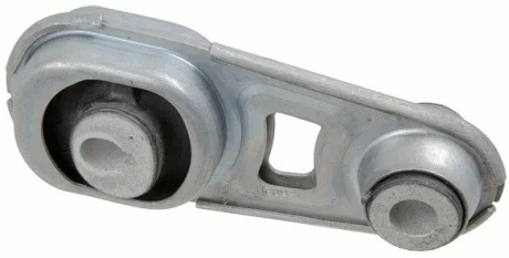 Подушка двигуна NISSAN / RENAULT (вир-во Lemferder) LEMFORDER 39272-01