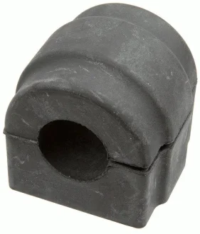 Втулка стабілізатора BMW 1(E81-E88) 03-13 перед. міст (Вир-во) LEMFORDER 39277-01