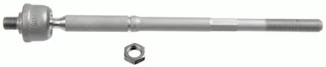Тяга рульова Fiat 500X/Jeep Renegade 14- (L=280mm) 39281 01 LEMFORDER 39281-01