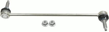Тяга стабілізатора (переднього) MB A-class (W176) 1.5D-Electric 11- 39290 01 LEMFORDER 39290-01