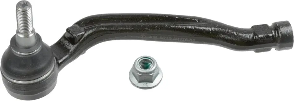 Наконечник тяги рульової (L) Citroen C4 Picasso 13-/C5 Aircross/Berlingo/Peugeot 508 18-/5008/308 13- 39378 01 LEMFORDER 39378-01 (фото 1)