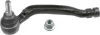 Наконечник тяги рульової (L) Citroen C4 Picasso 13-/C5 Aircross/Berlingo/Peugeot 508 18-/5008/308 13- 39378 01 LEMFORDER 39378-01 (фото 1)