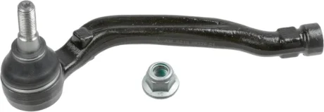 Наконечник тяги рульової (L) Citroen C4 Picasso 13-/C5 Aircross/Berlingo/Peugeot 508 18-/5008/308 13- 39378 01 LEMFORDER 39378-01