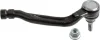 Наконечник тяги рульової (R) Citroen C4 Picasso 13-/C5 Aircross/Berlingo/Peugeot 508 18-/5008/308 13- 39379 01 LEMFORDER 39379-01 (фото 1)
