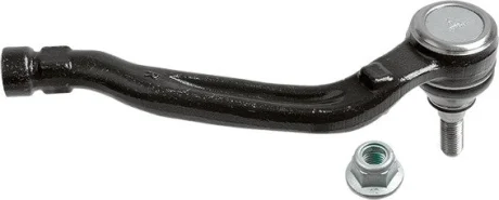 Наконечник тяги рульової (R) Citroen C4 Picasso 13-/C5 Aircross/Berlingo/Peugeot 508 18-/5008/308 13- 39379 01 LEMFORDER 39379-01
