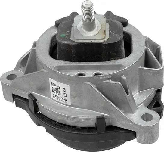 Подушка двигуна (R) BMW 3 (F30/F80/F31/F34)/4 (F36/F32/F82) 2.0D/3.0D N47/B58 12- 39433 01 LEMFORDER 39433-01 (фото 1)